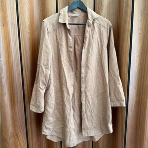 Curator Workshirt XS